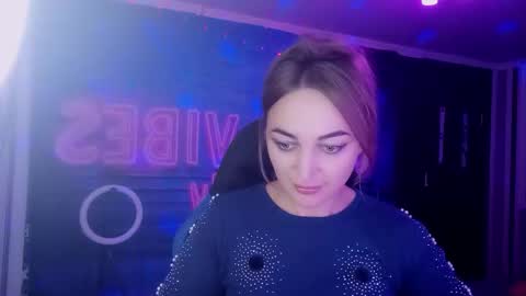 Meryem online show from 10.12.25