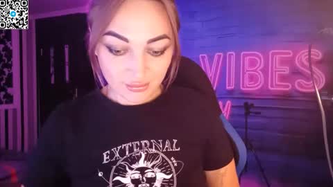 Meryem online show from 10.17.25