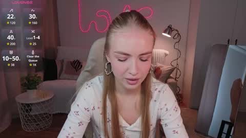 Nessa online show from 03.22.26