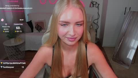Nessa online show from 04.03.26