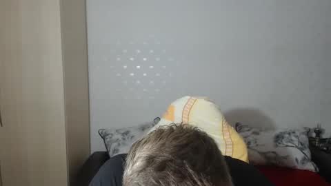 Snapshot of blondeagle chatting on 01.14.25 Mr Blond online show from 01.14.25