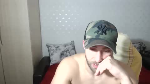 Snapshot of blondeagle chatting on 01.15.25 Mr Blond online show from 01.15.25