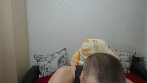 Snapshot of blondeagle chatting on 02.09.25 Mr Blond online show from 02.09.25