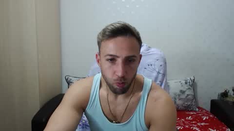 Mr Blond online show from 10.30.25