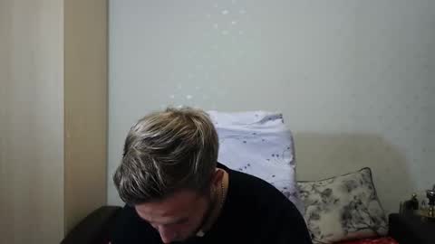 Mr Blond online show from 11.06.25