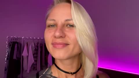 Snapshot of blondeheatxxx chatting on 04.09.26 Real name Anastassiya and Ramil online show from 04.09.26