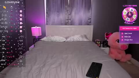 Snapshot of blondeprincess7 chatting on 01.26.25 Blondeprincess online show from 01.26.25