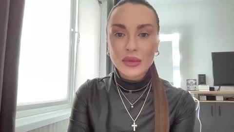 BlondeqloveAh online show from 01.30.25