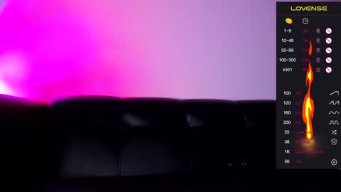 Snapshot of blondesjoy chatting on 12.05.24 Dana online show from 12.05.24
