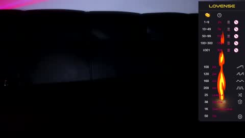 Snapshot of blondesjoy chatting on 01.27.25 Dana online show from 01.27.25