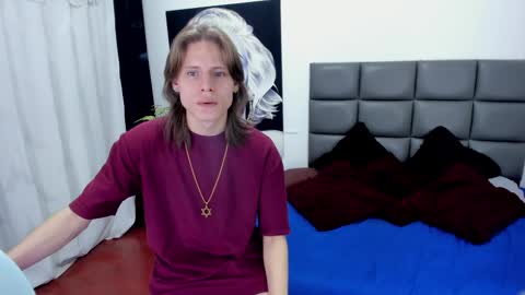 Maleeth online show from 01.25.25