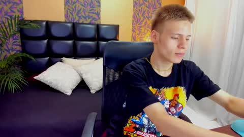 Maleeth online show from 02.20.25