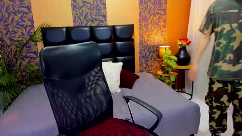 Maleeth online show from 02.23.25