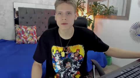 Maleeth online show from 02.25.25