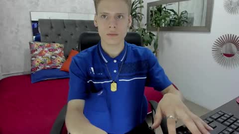 Maleeth online show from 02.26.25