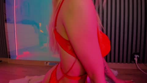 blondie_muller online show from 01.17.25