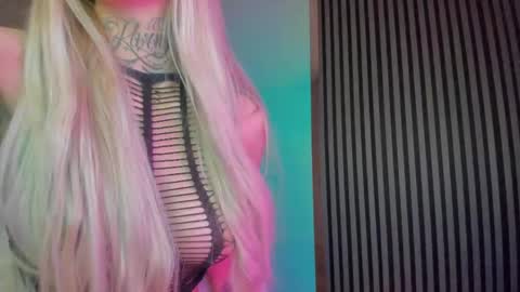 blondie_muller online show from 02.10.25