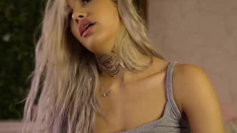 blondie_muller online show from 09.12.25