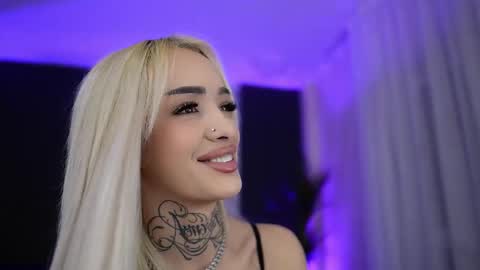blondie_muller online show from 02.19.26