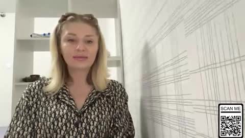 blondie_xoxoxo online show from 11.13.25