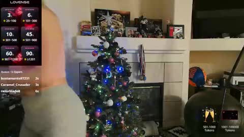 Snapshot of blondiebubblebooty chatting on 02.12.25 Bubbles online show from 02.12.25