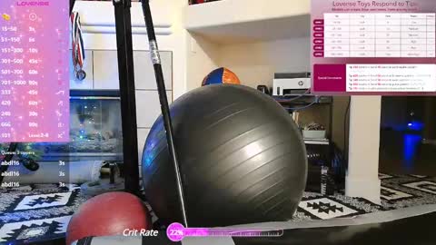 Snapshot of blondiebubblebooty chatting on 03.03.25 Bubbles online show from 03.03.25