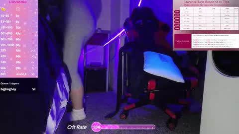 Snapshot of blondiebubblebooty chatting on 03.08.25 Bubbles online show from 03.08.25