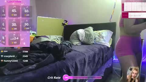 Bubbles online show from 09.21.25