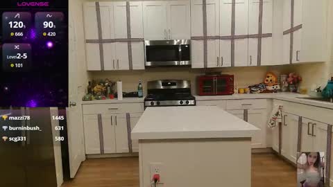 Bubbles online show from 11.12.25