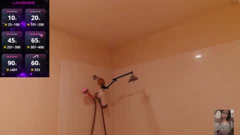 Bubbles online show from 12.19.25