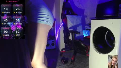 Bubbles online show from 02.07.26