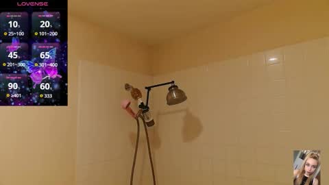 Bubbles online show from 02.10.26