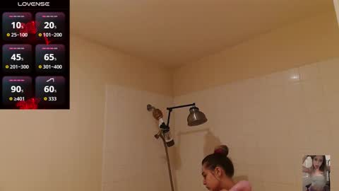 Bubbles online show from 03.26.26