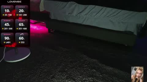 Bubbles online show from 03.31.26