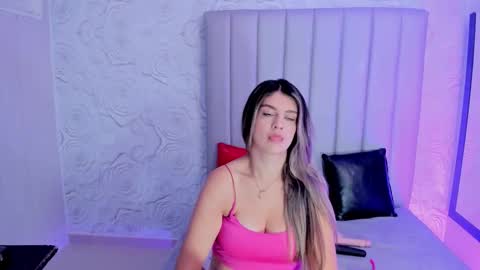 blondiecutee online show from 03.20.26