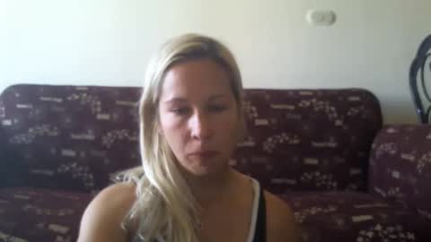 BlondiePam online show from 04.12.26