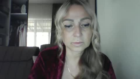 Iren online show from 09.15.25