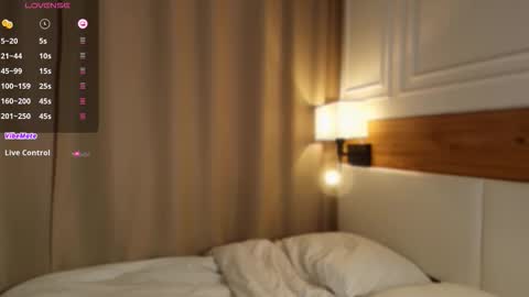 blondoll online show from 03.29.26