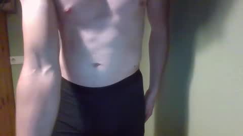 BlondSubNL online show from 12.24.24