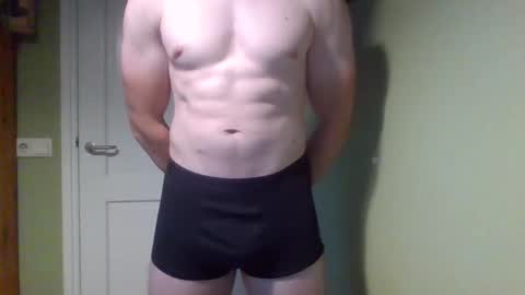 BlondSubNL online show from 10.02.25