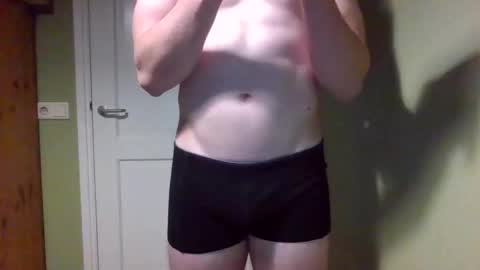 BlondSubNL online show from 01.09.26