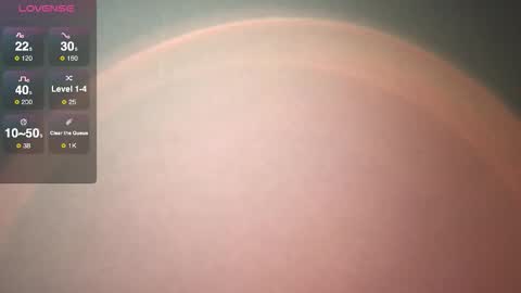 Snapshot of blondy_banny chatting on 02.26.26 Blondy bunny online show from 02.26.26