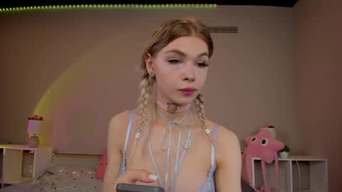 blondy_fina online show from 03.31.26