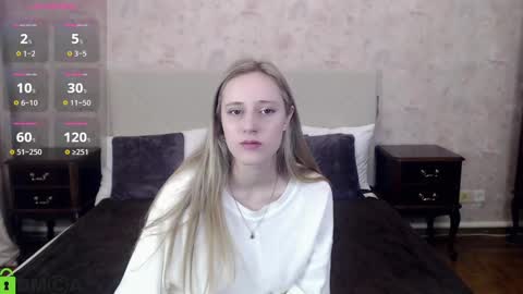 blondy_riss online show from 03.08.25