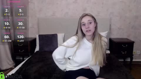 blondy_riss online show from 03.09.25