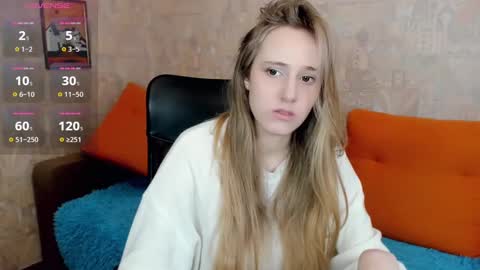 blondy_riss online show from 03.09.25
