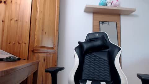 blondyelena online show from 10.01.25