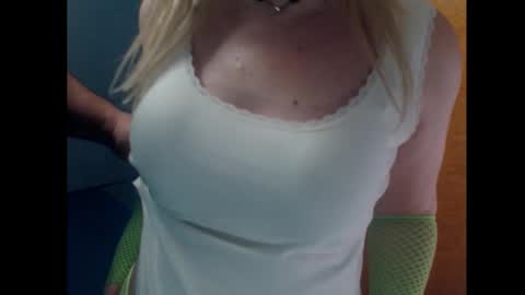 Blontsex online show from 11.11.25