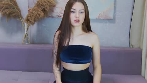 Juliana online show from 12.31.24