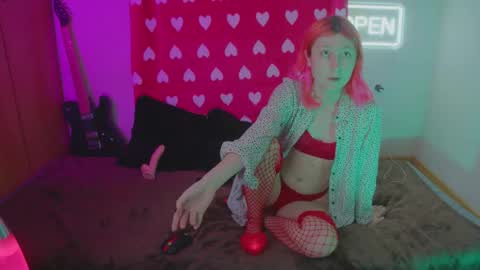 Bloom online show from 02.10.26